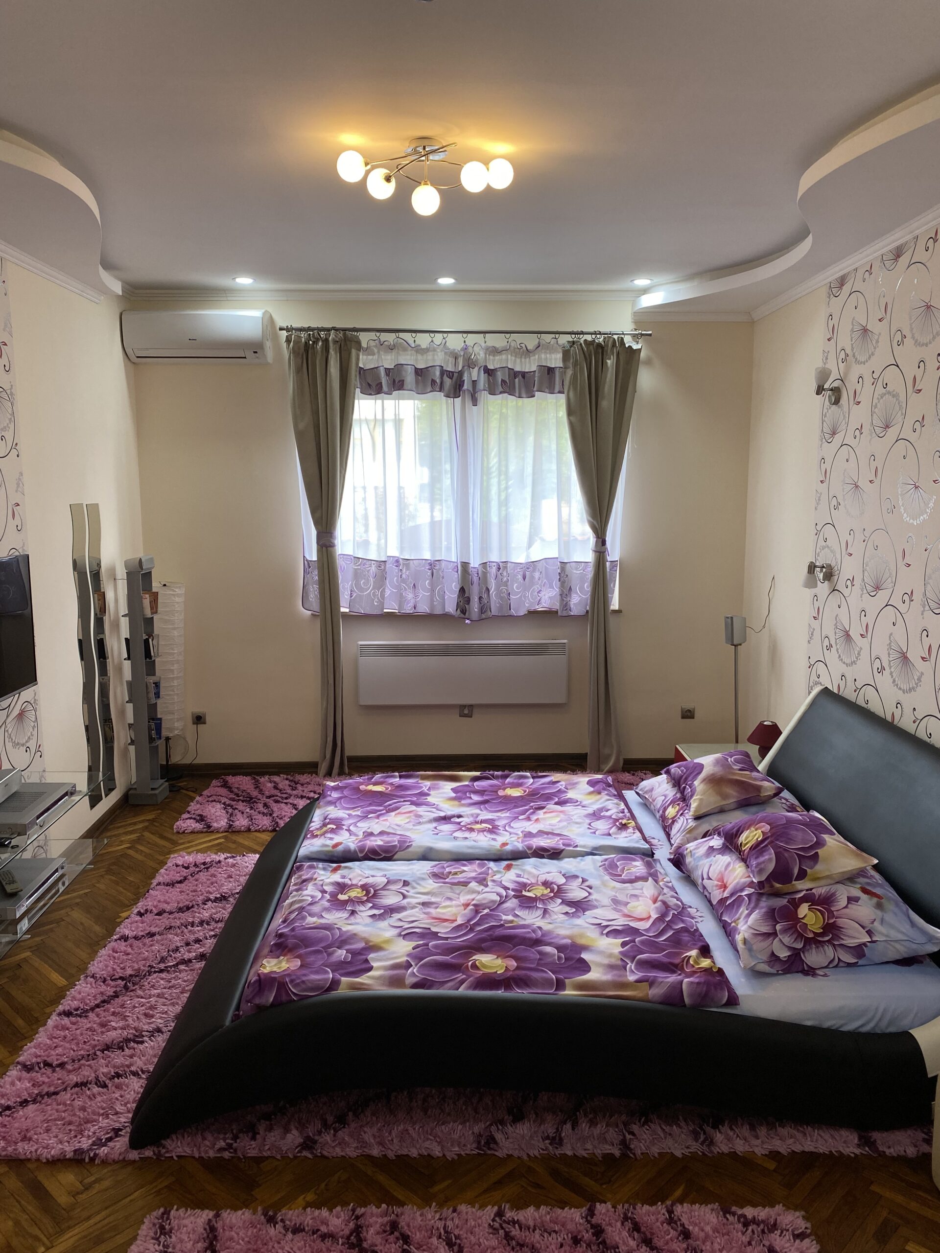 Luxus erotikus hotel szoba