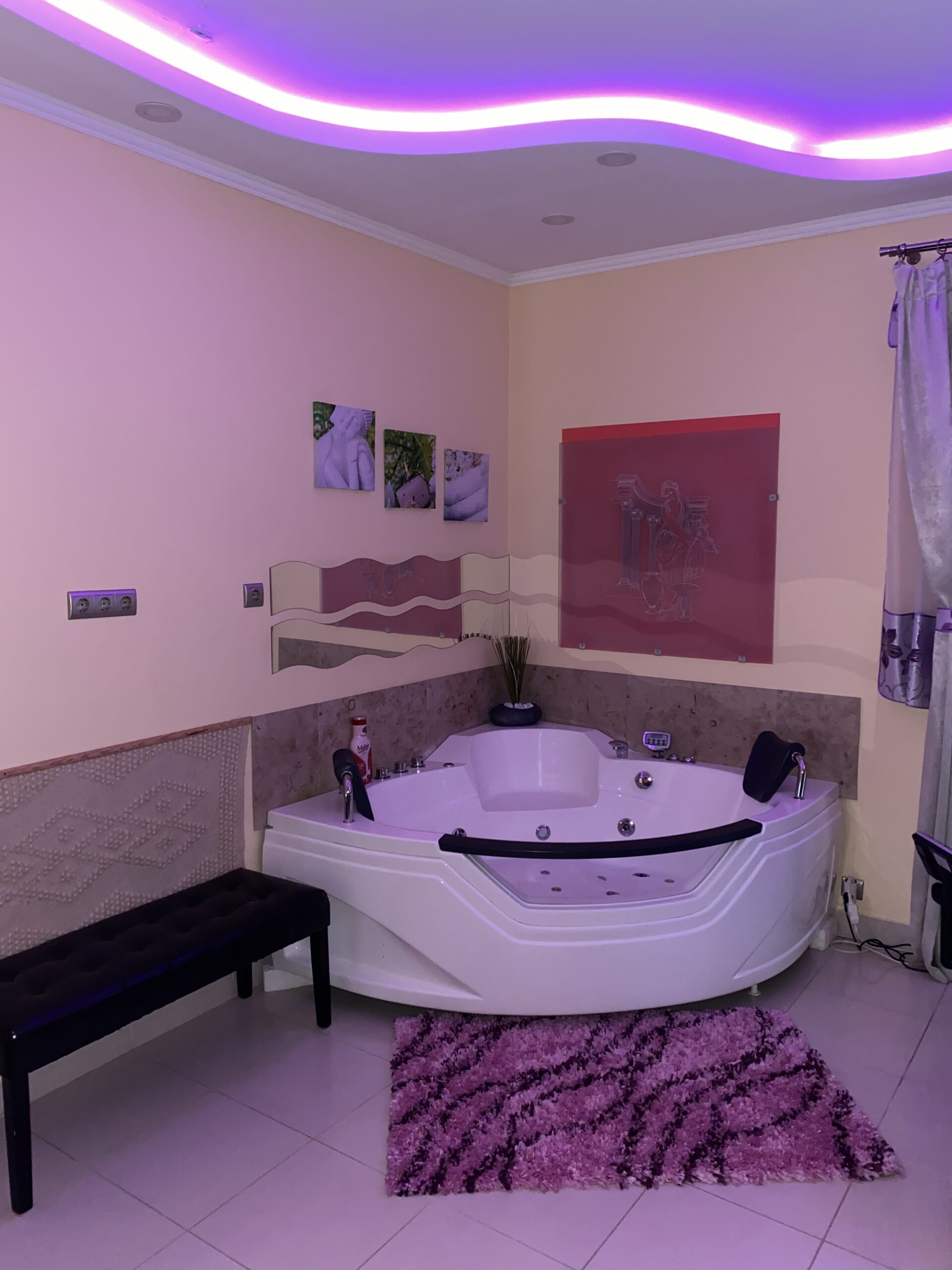 hangulatos design elemek